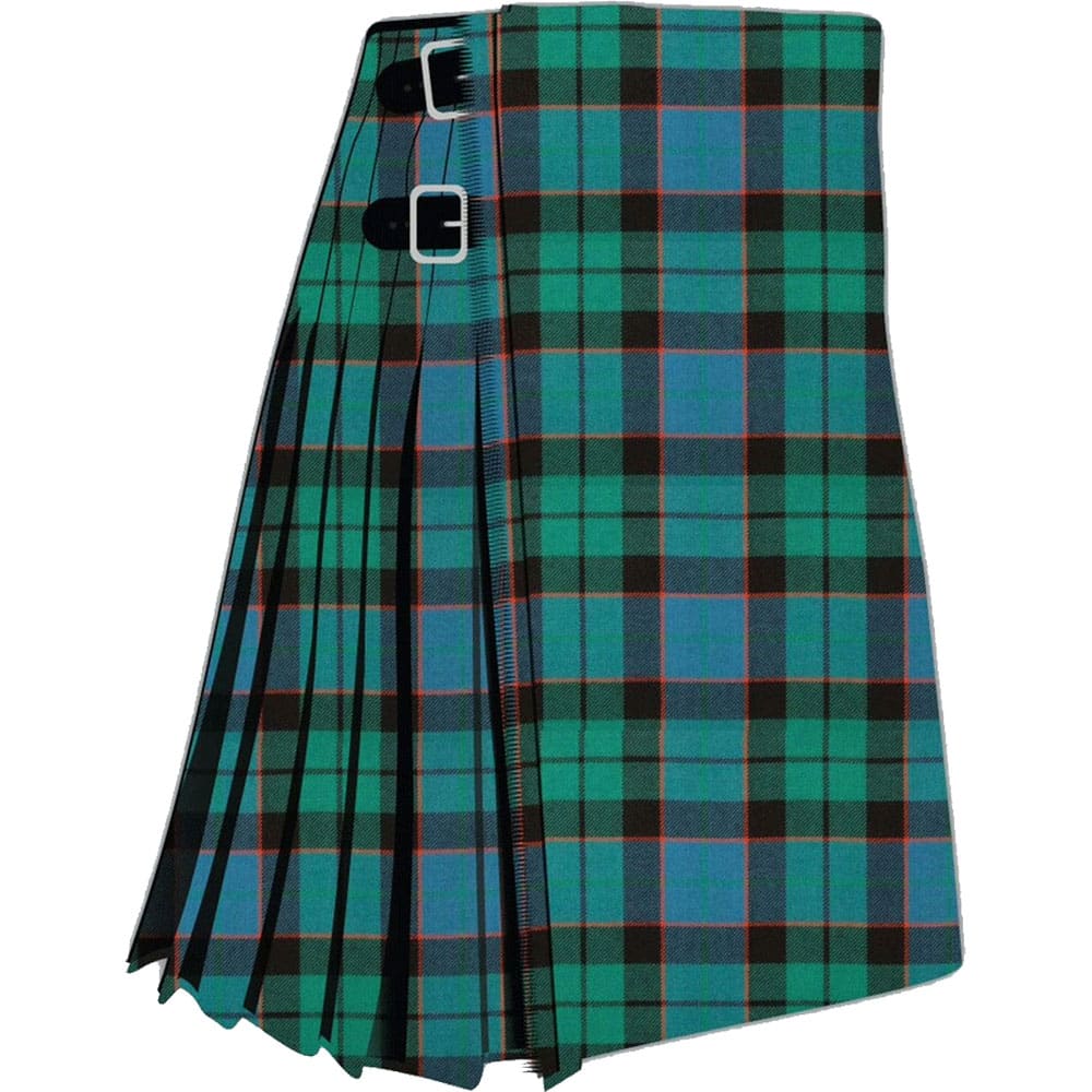 Ferguson Of Balquhidder Ancient Tartan Kilt image 0