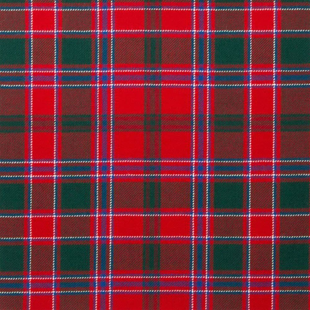 Dalziel Modern Tartan Kilt image 1