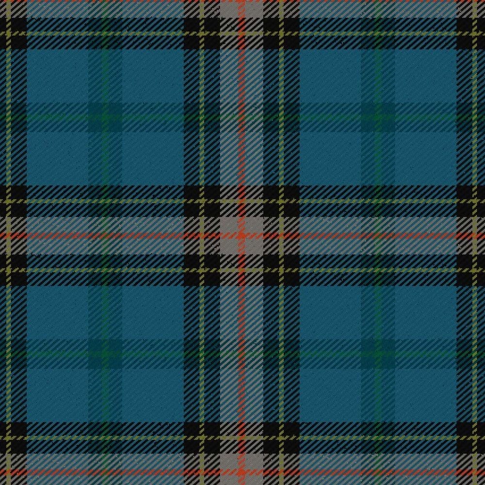 Anne Arundel County Ancient Tartan Kilt image 0
