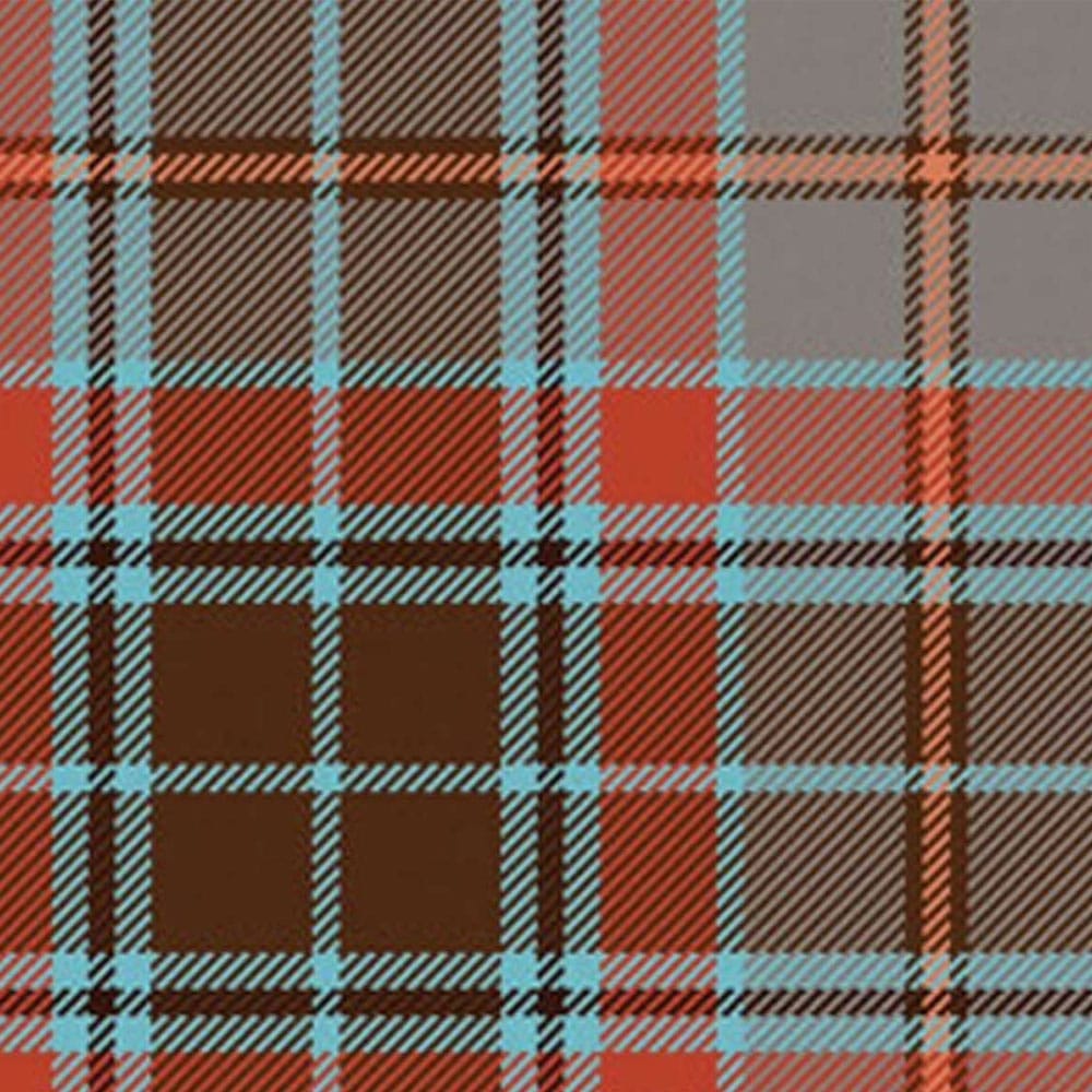 Leitrim County Tartan Kilt image 1