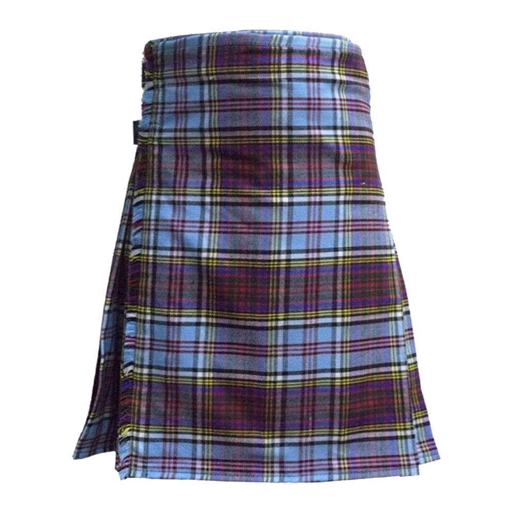 Anderson Ancient Tartan Kilt image 1