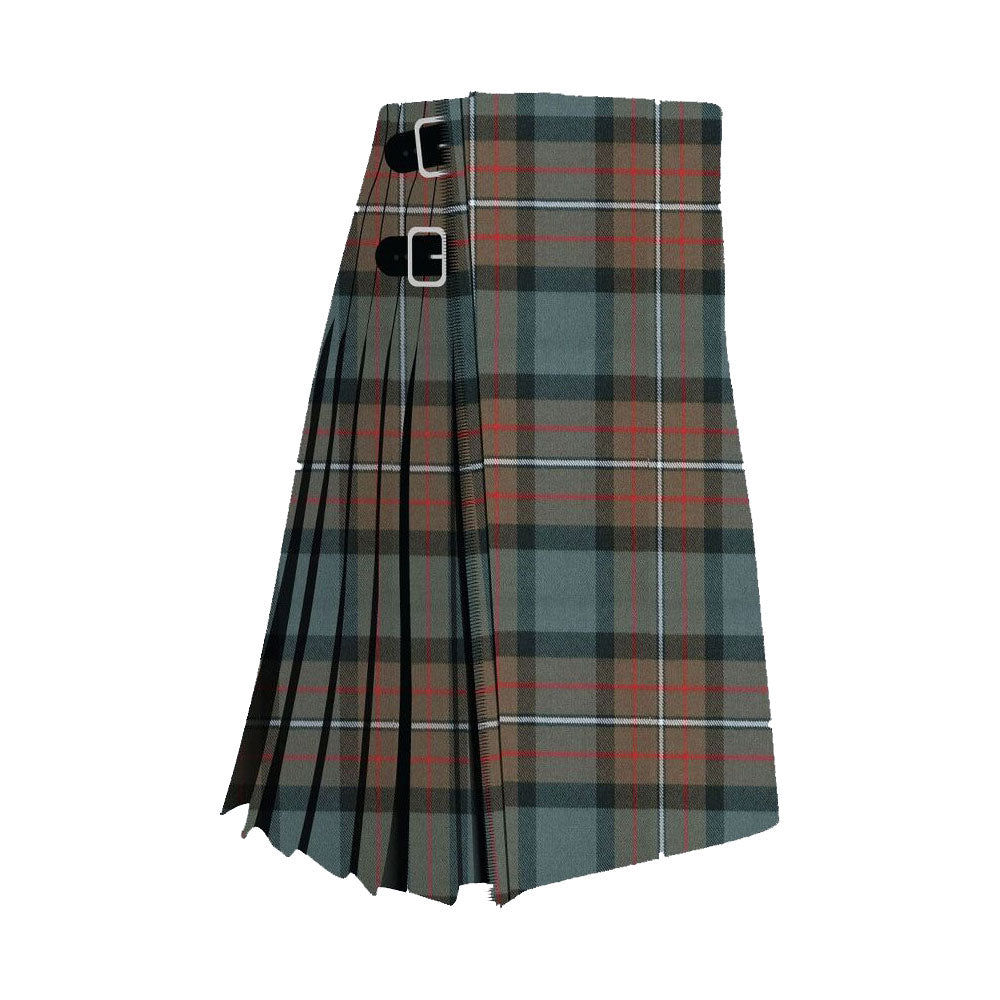 Ferguson Weathered Tartan Kilt image 0