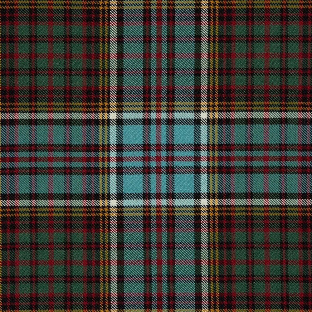 Anderson Muted Tartan Kilt image 1