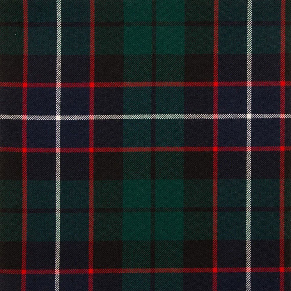 Russell Modern Tartan Kilt image 2