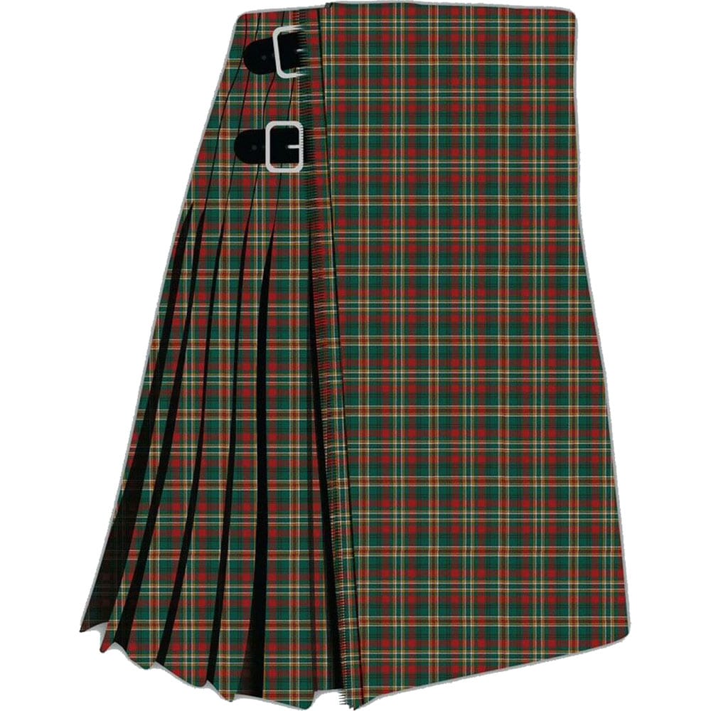 Mowat Sir Oliver Modern Tartan Kilt image 0