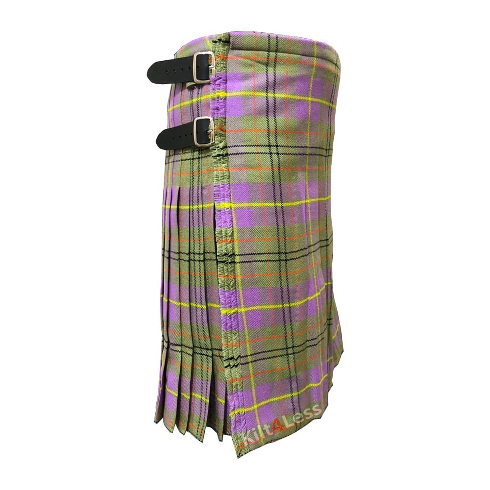 Taylor Ancient Tartan Kilt For Men image 3