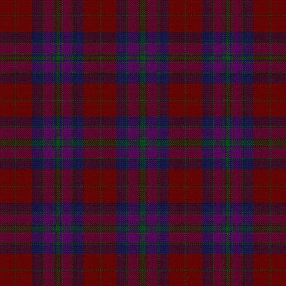 Pride Of Scotland Autumn Tartan Kilt image 1