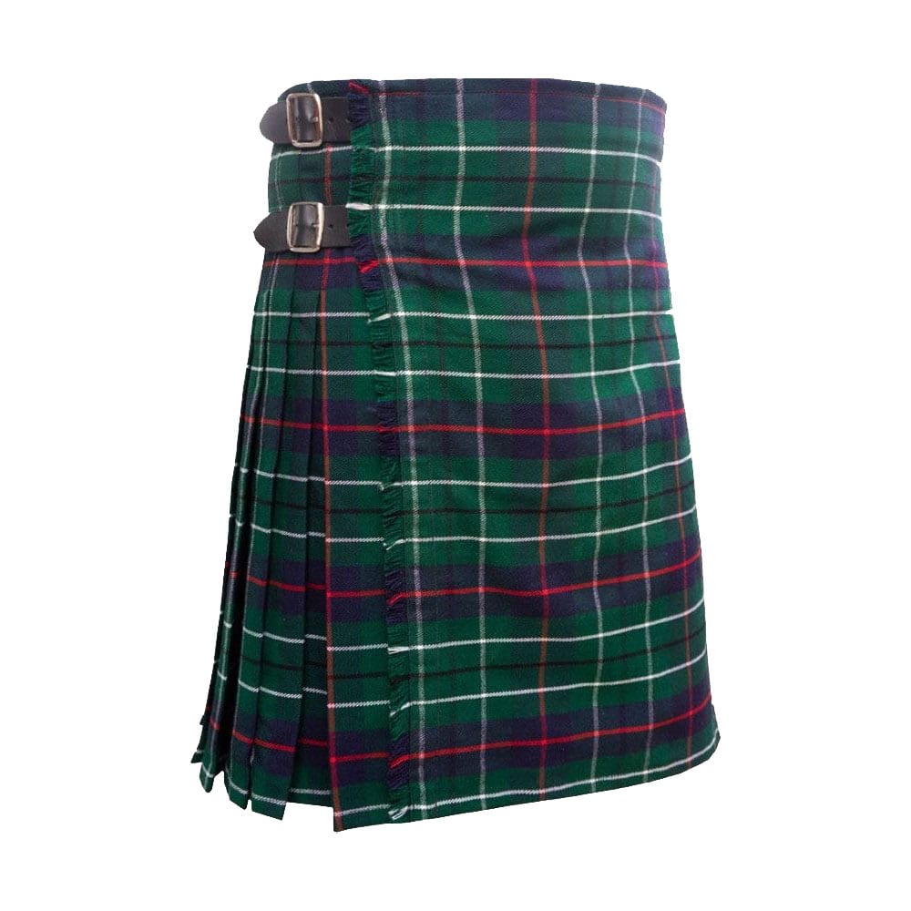 Duncan Modern Tartan Kilt image 0