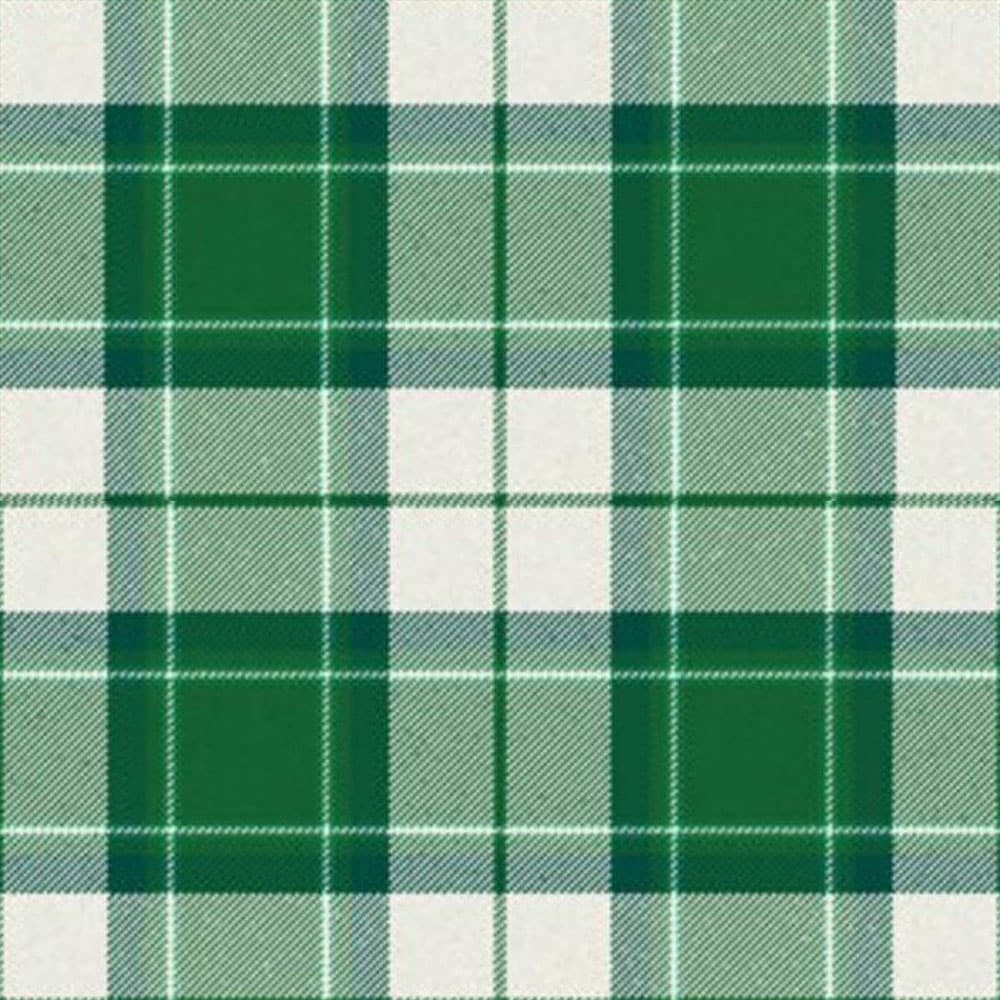 Longniddry Green Tartan Kilt image 1