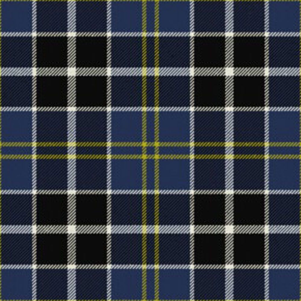 Hawick Rugby Club Tartan Kilt image 0