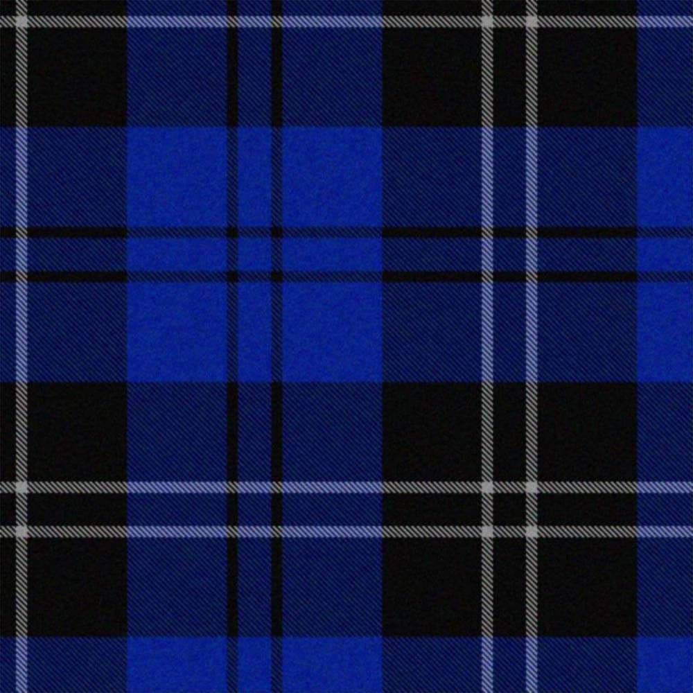 Swan Tartan Kilt For Men image 1