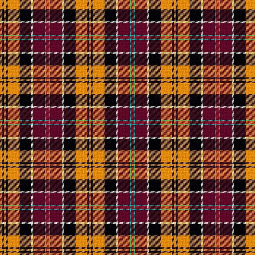 Culloden Muted Tartan Kilt image 1
