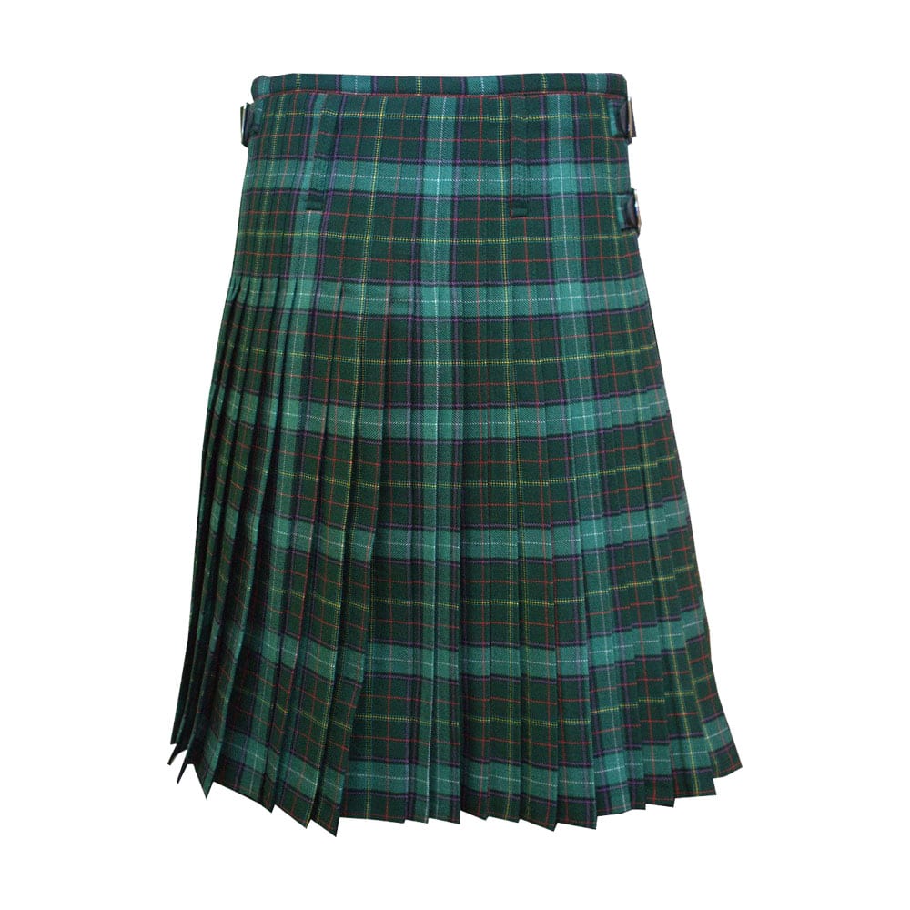 Clan Walsh Tartan Kilt image 1