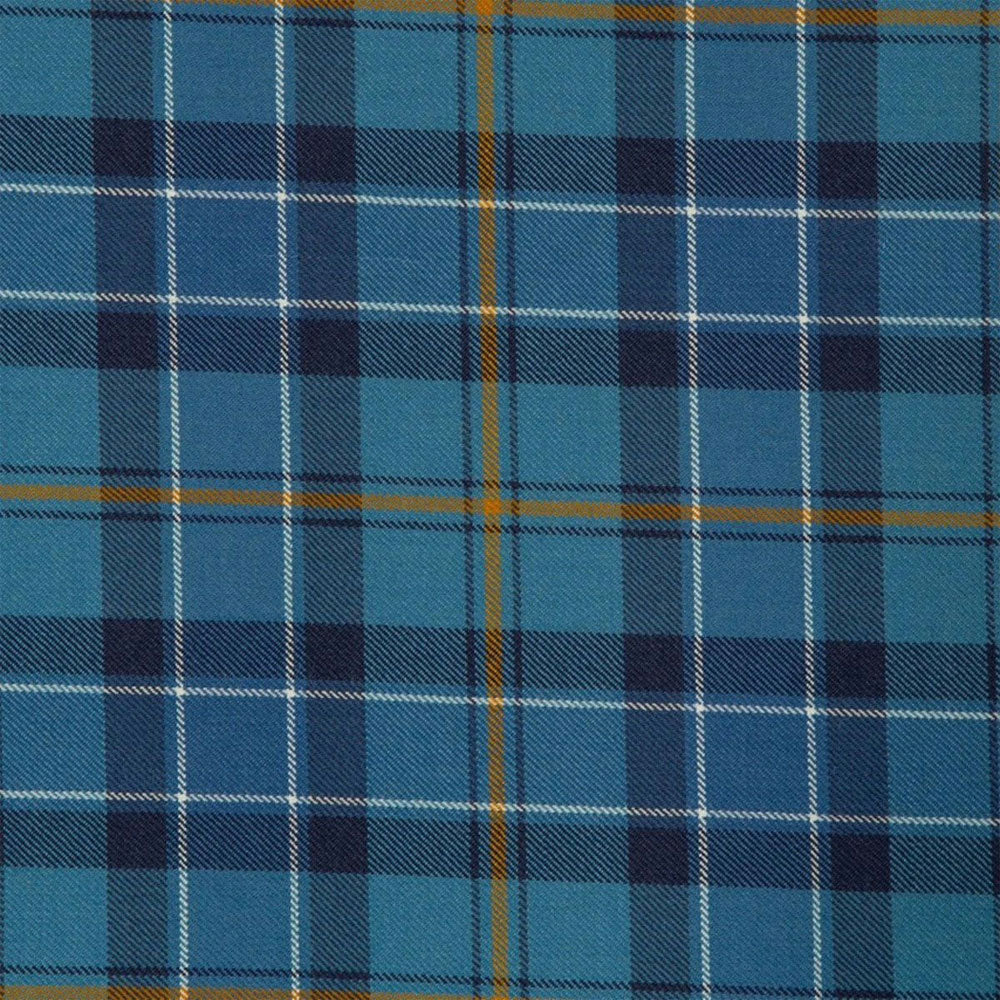 Banff And Buchan Ancient Tartan Kilt image 1