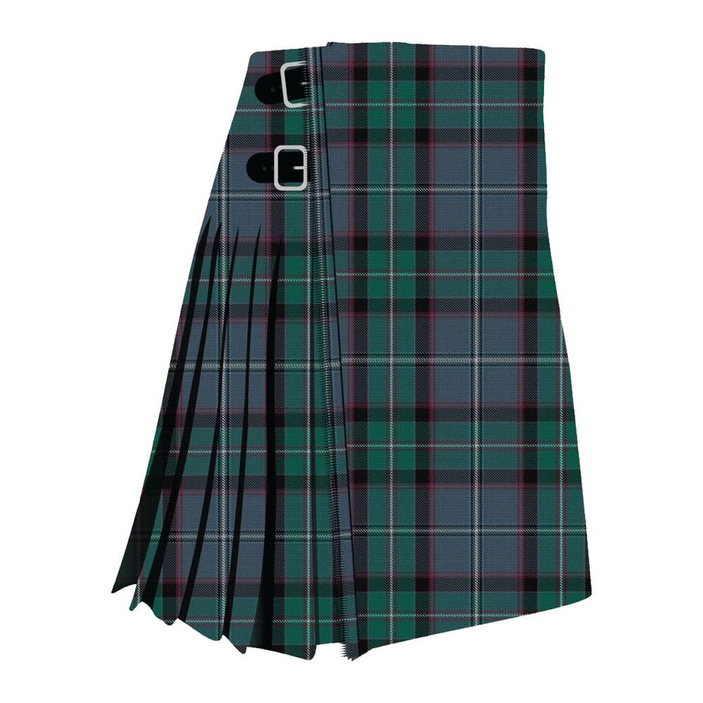Aberfeldy Tartan Kilt For Men image 0