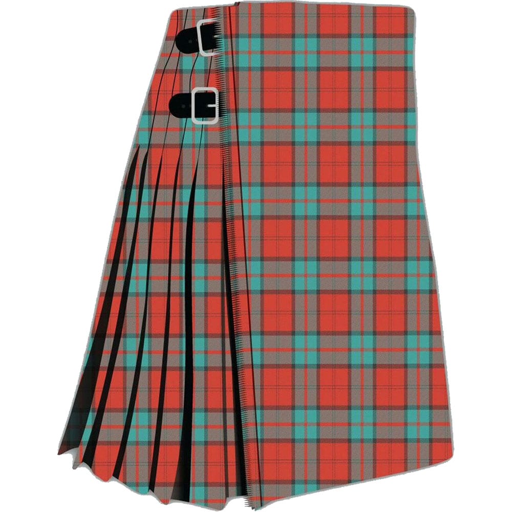 Dunbar Ancient Tartan Kilt image 0