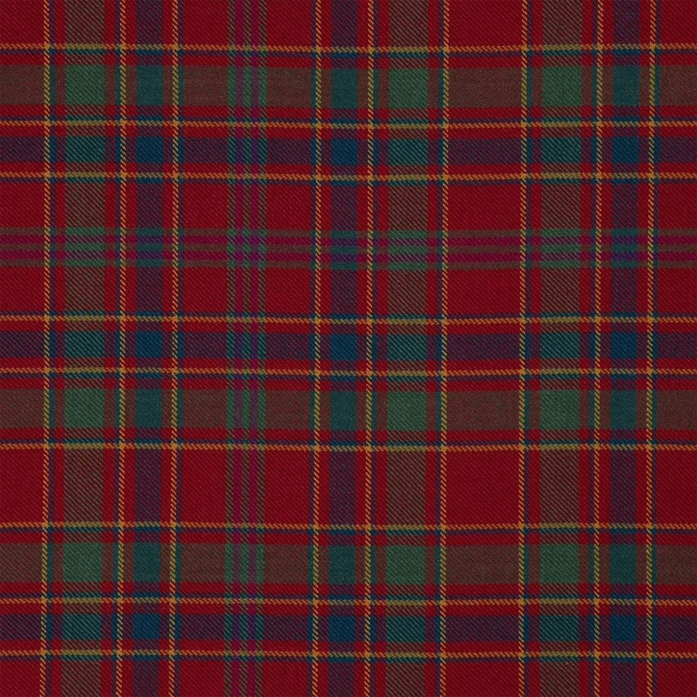 Munro Muted Tartan Kilt image 1