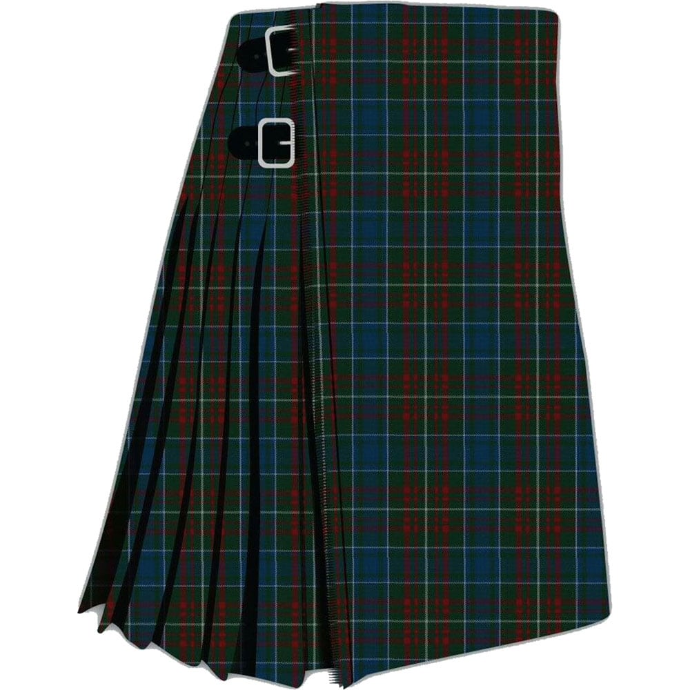 McConnell Family Tartan Kilt image 0