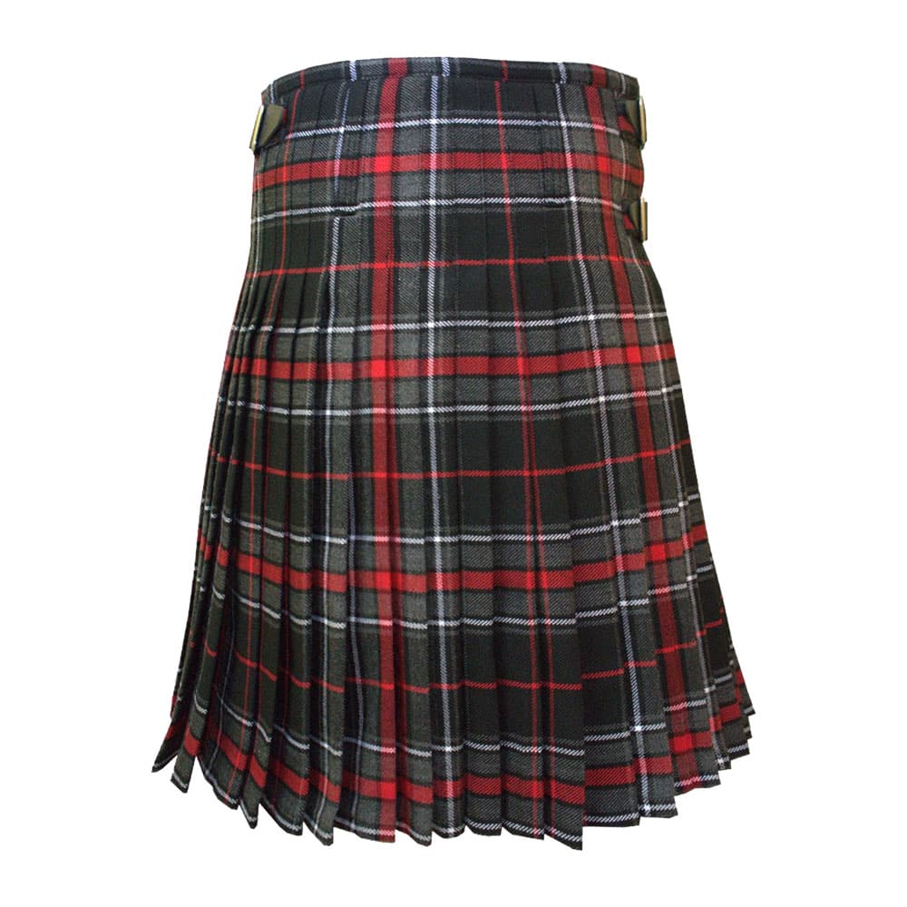 King Robert the Bruce Memorial Tartan Kilt image 2