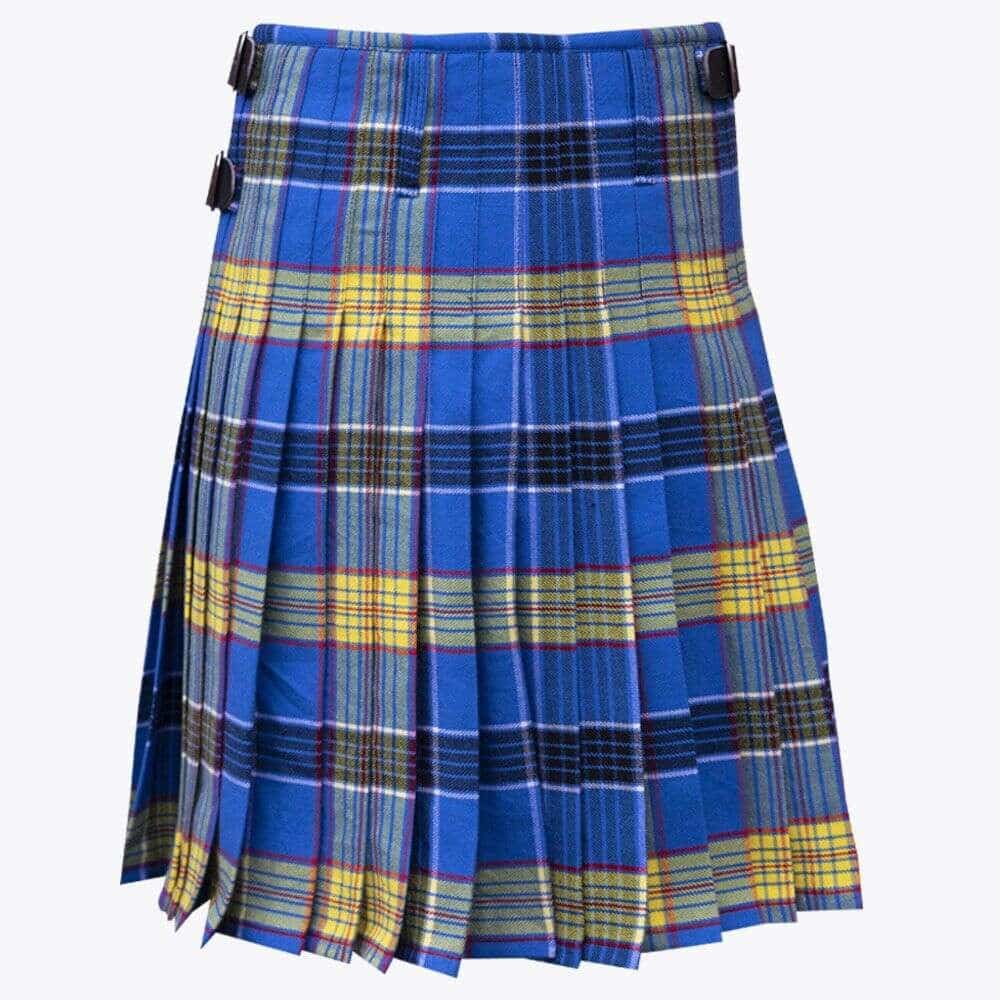 Laing Dress Tartan Kilt image 2