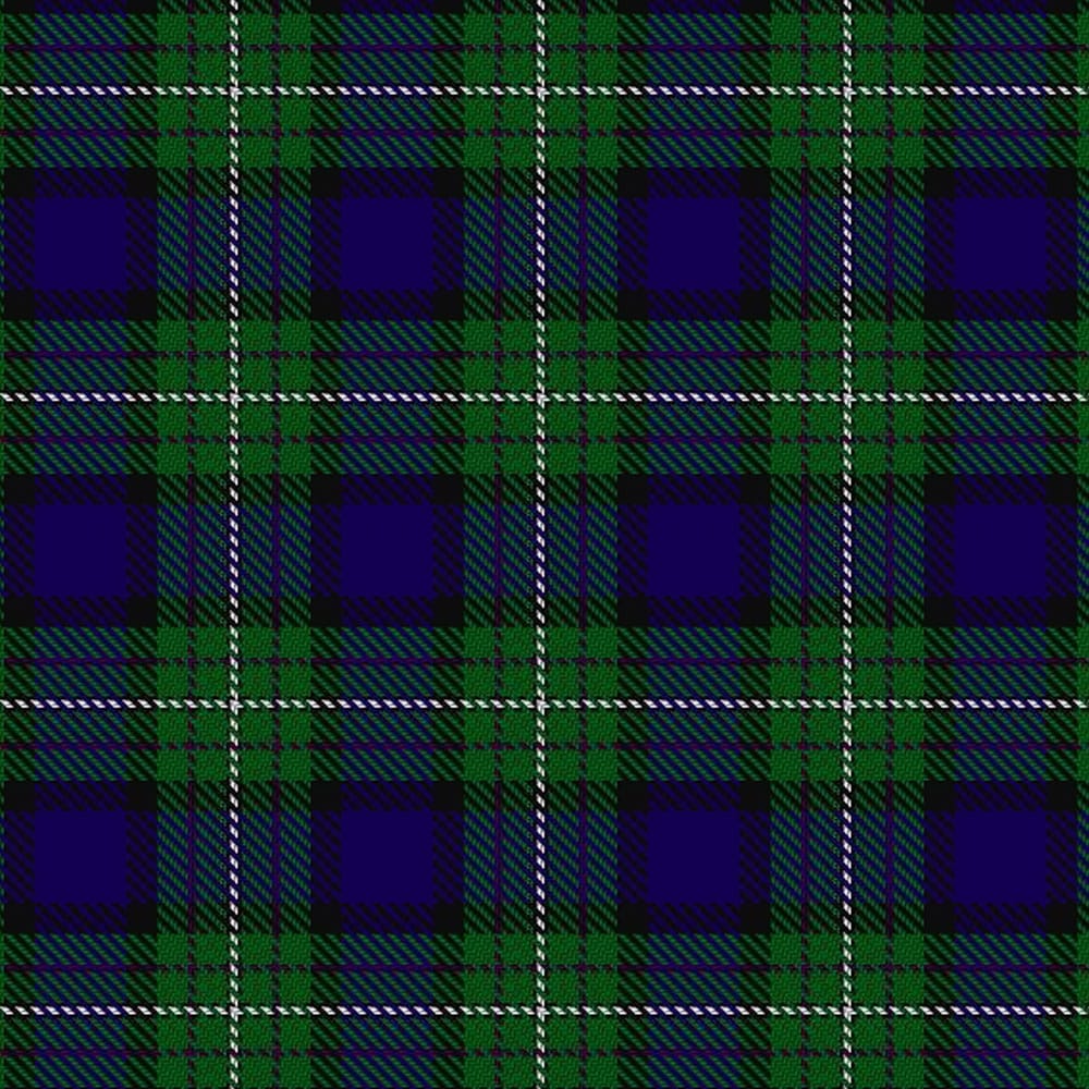 Alexander Tartan Kilt image 1