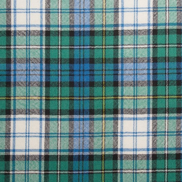 Campbell Dress Ancient Tartan Kilt image 1