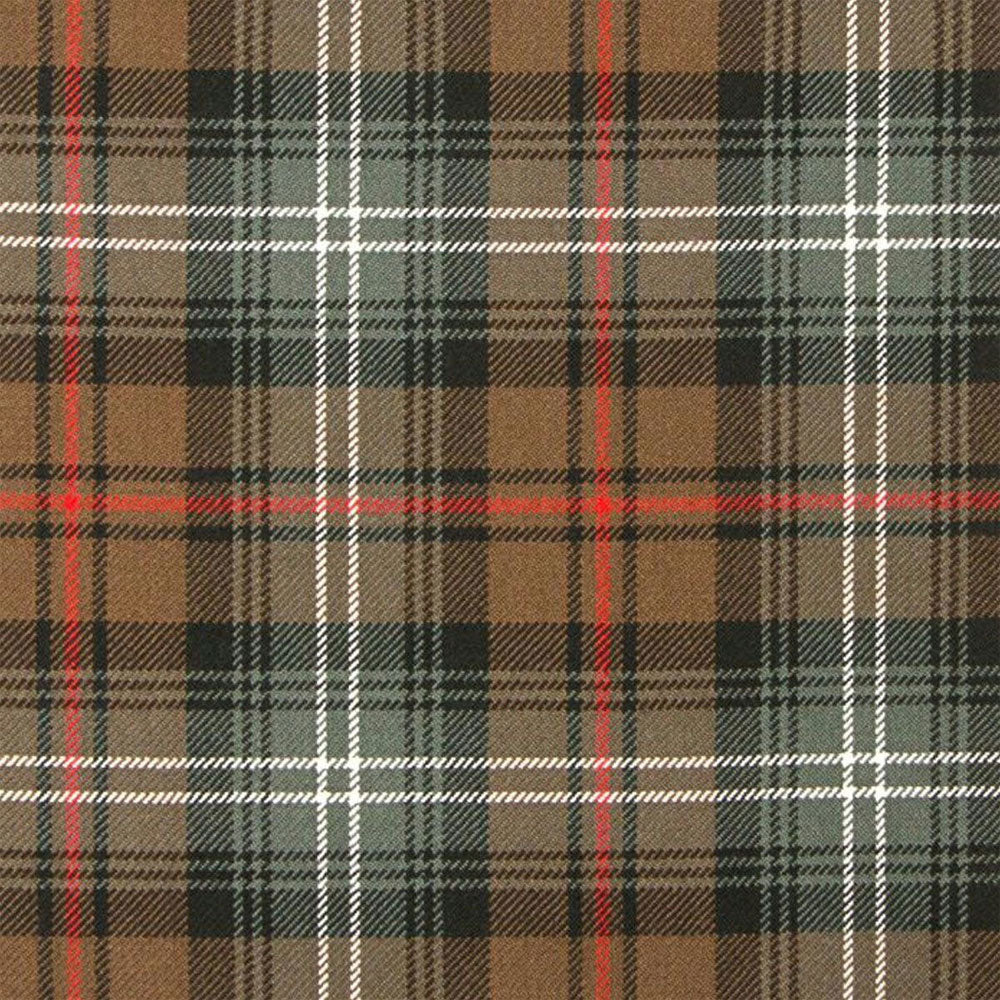 Urquhart Broad Weathered Tartan Kilt image 1