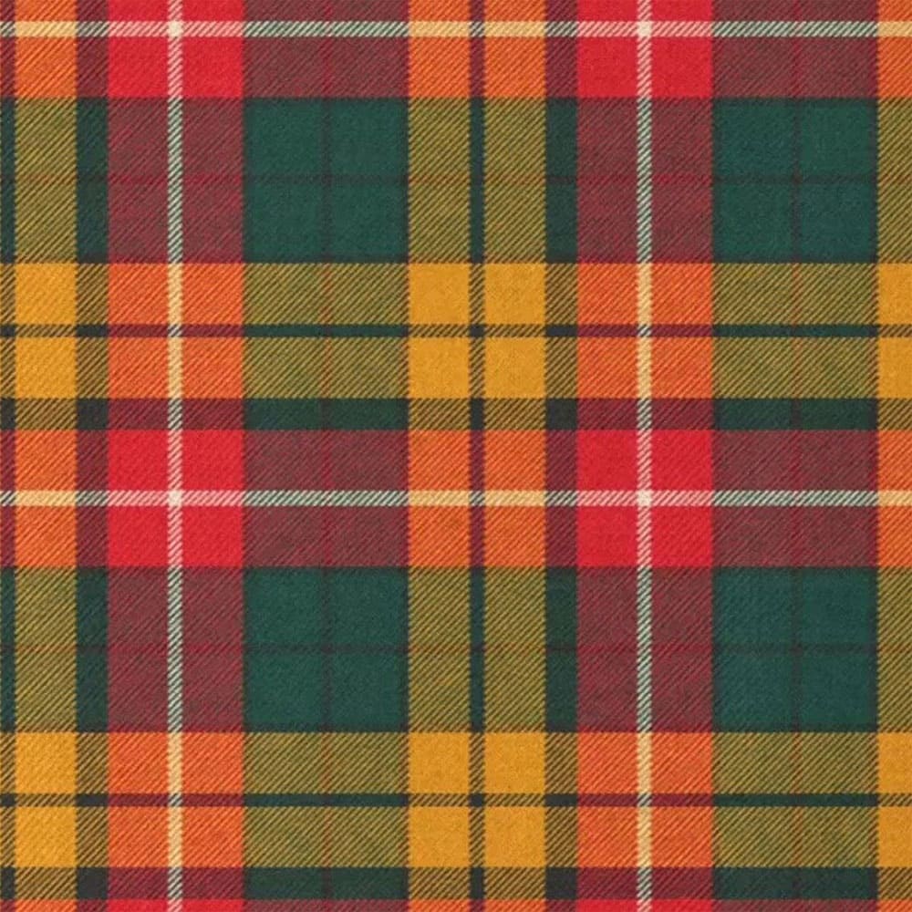 Buchanan Repro Tartan Kilt image 1