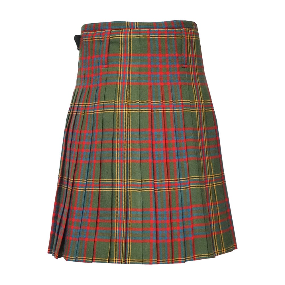 County Westmeath Tartan Kilt image 2