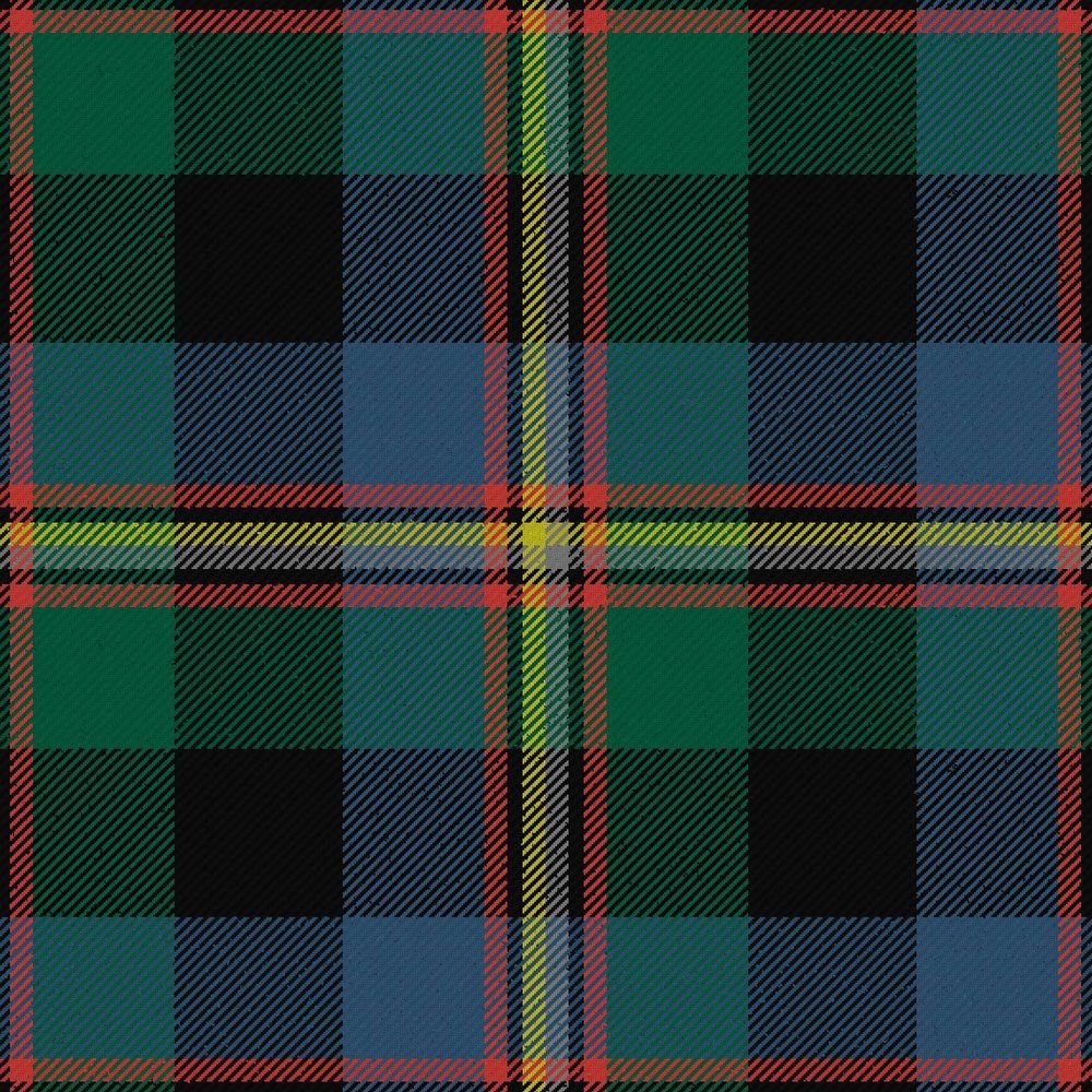 Loch Awe Ancient Tartan Kilt image 0