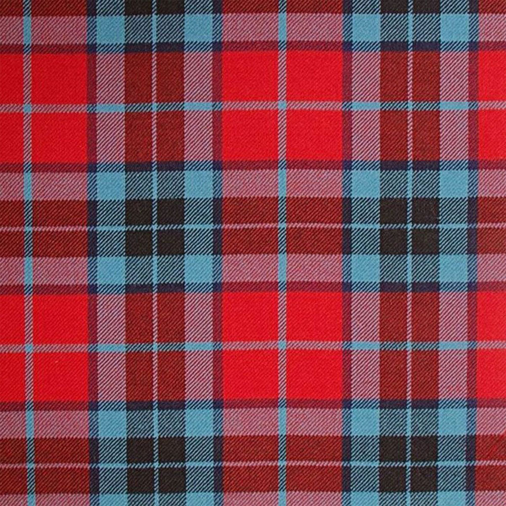 MacTavish Modern Tartan Kilt image 4