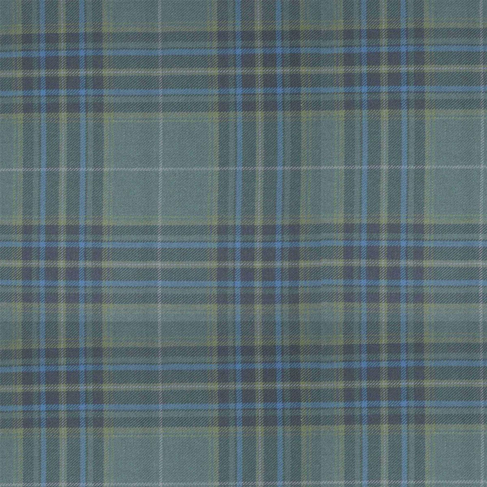Kintyre Fen Tartan Kilt image 1