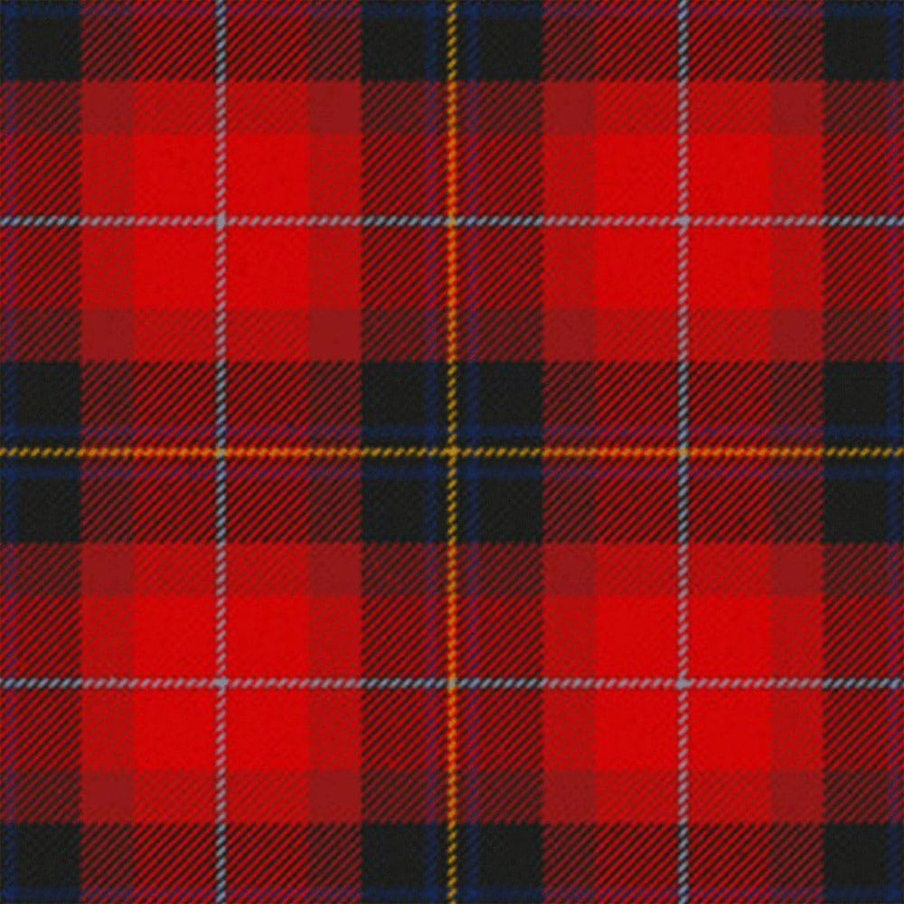 Tache, Sir Etienne Paschal Tartan Kilt image 1