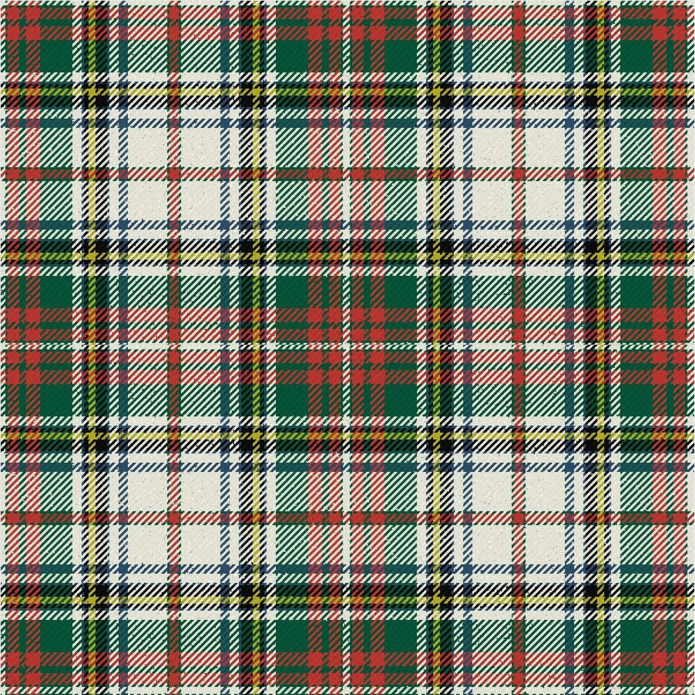 Queen Victoria Artifact Ancient Tartan Kilt image 0