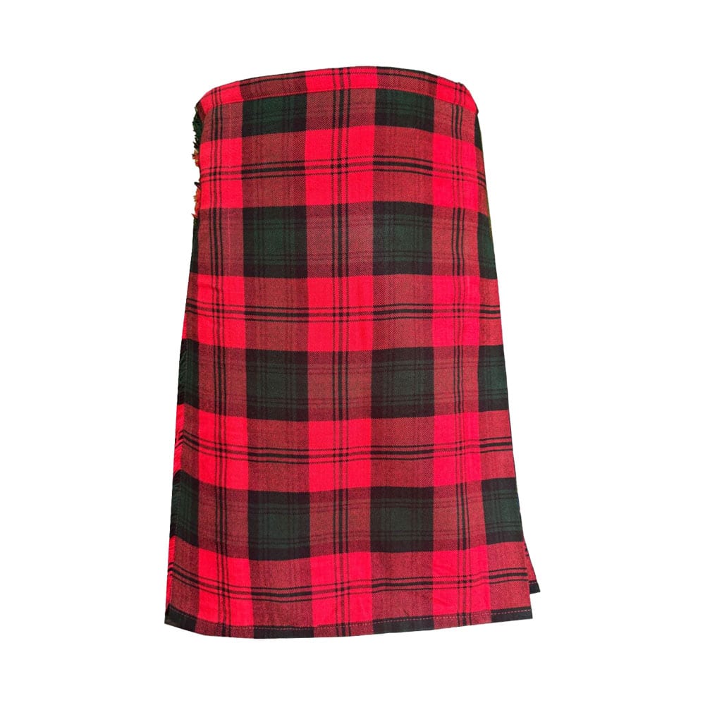 Kerr Tartan Kilt For Men image 1
