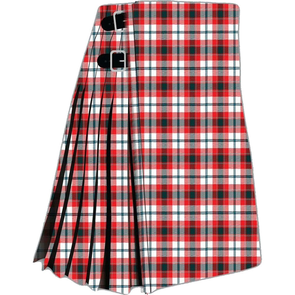 Glasgow District Tartan Kilt image 0