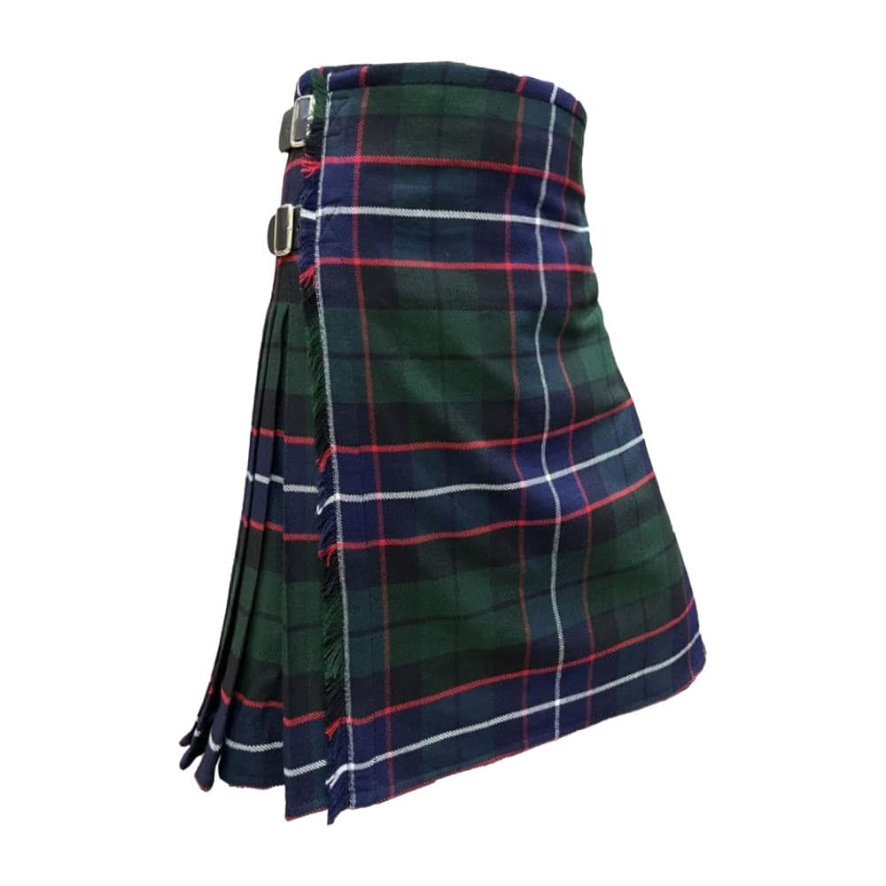 Russell Modern Tartan Kilt image 0