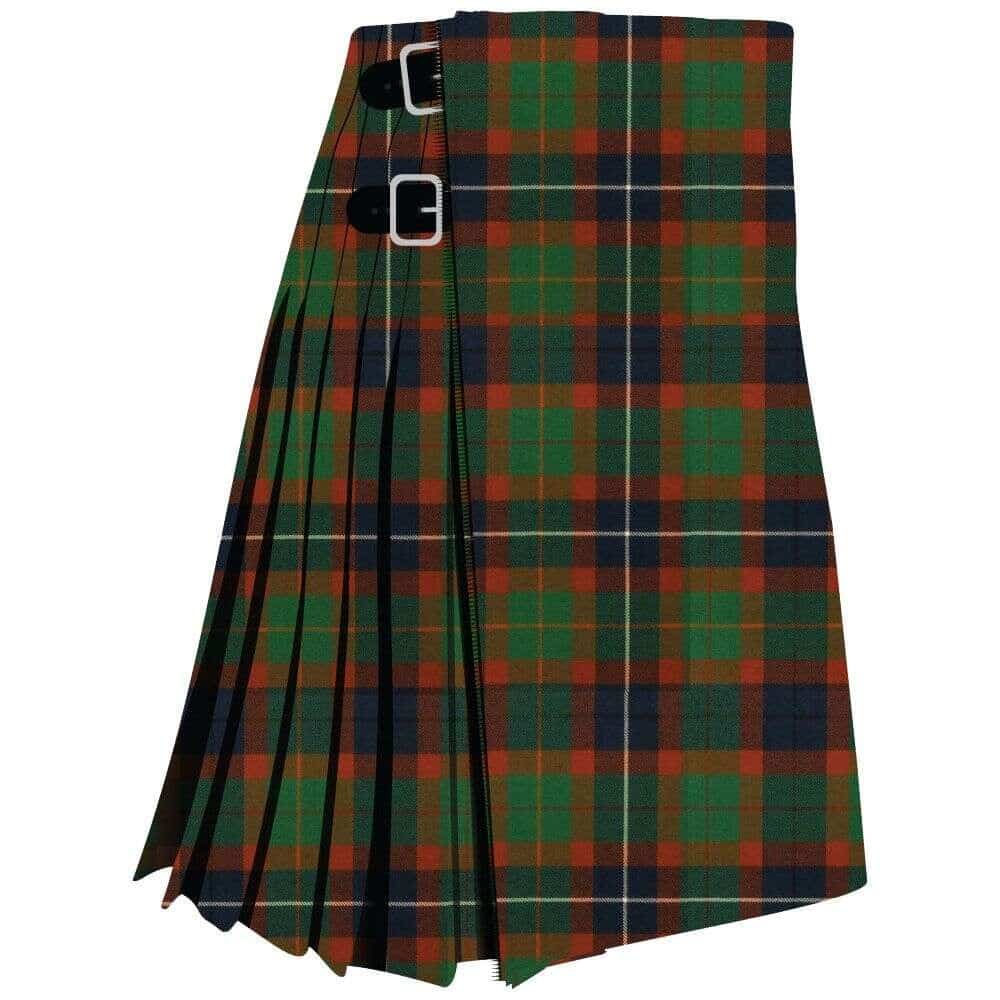 Amnesty International Tartan Kilt image 0