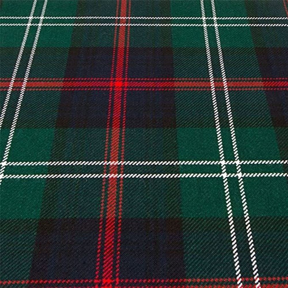 Sutherland Modern Tartan Kilt image 3