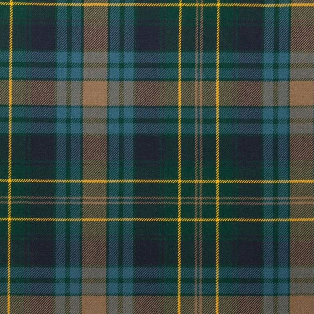 Eildon Modern Tartan Kilt image 1