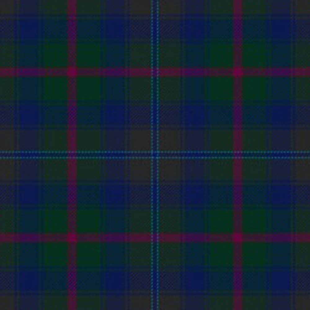 Heartlands Tartan Kilt image 0