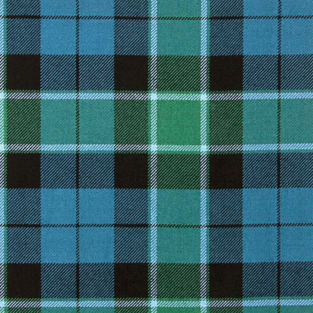 Graham of Menteith Ancient Tartan Kilt image 1