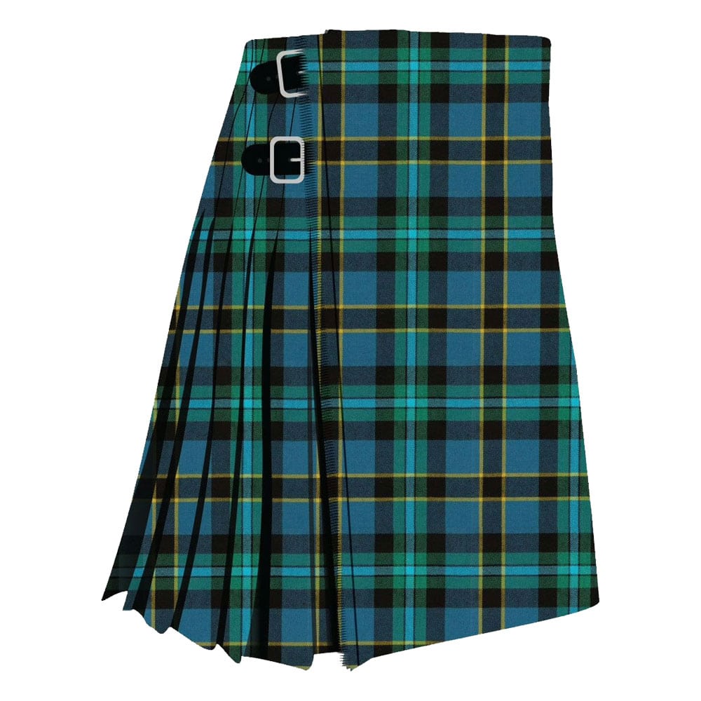Weir Ancient Tartan Kilt image 0