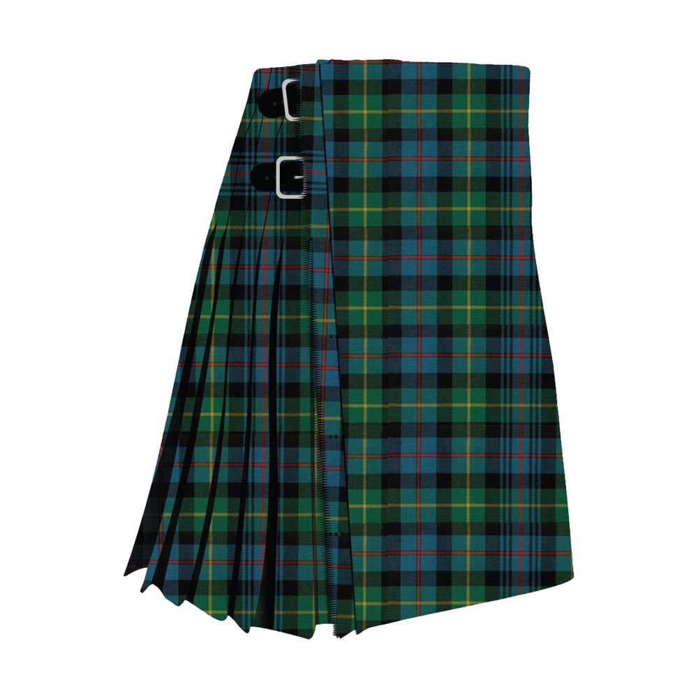 Farquharson Ancient Tartan Kilt image 0