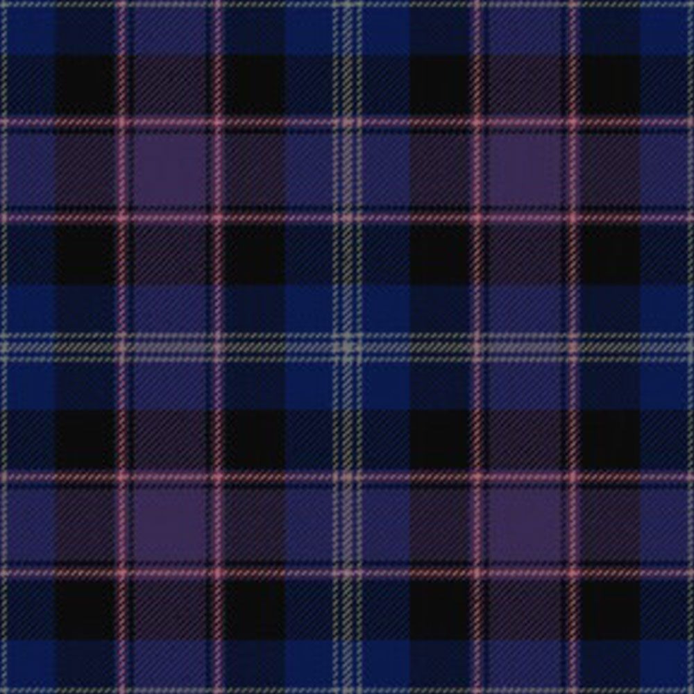 D'Souza Tartan Kilt image 0
