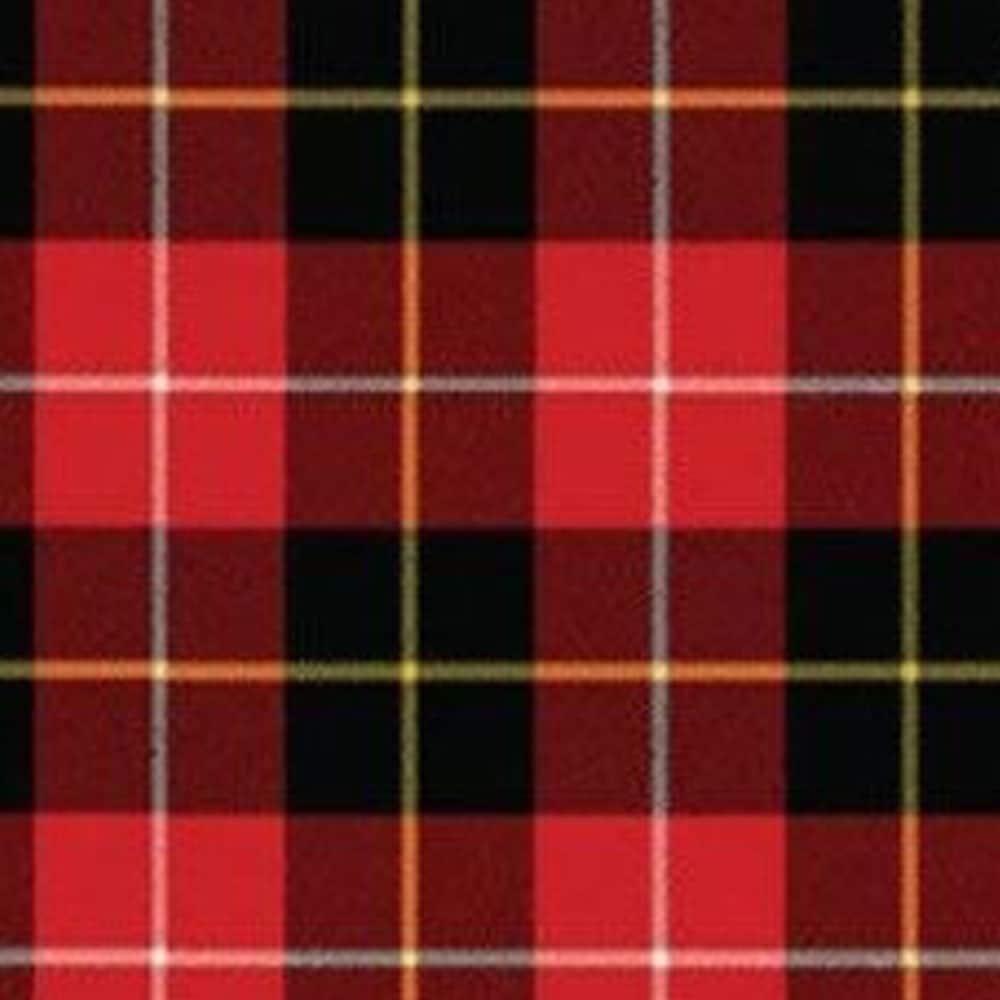Clan Connell Tartan Kilt image 1
