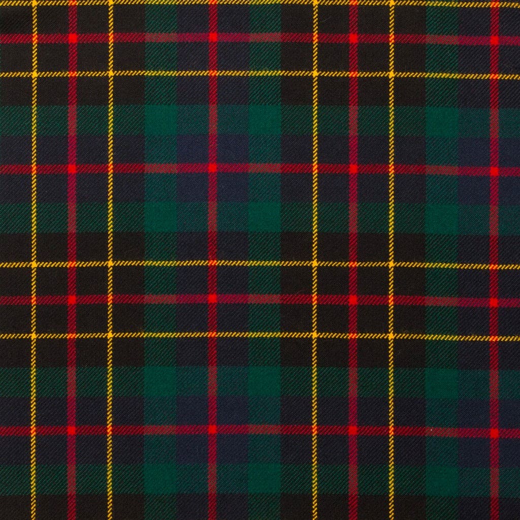 Brodie Hunting Modern Tartan Kilt image 1