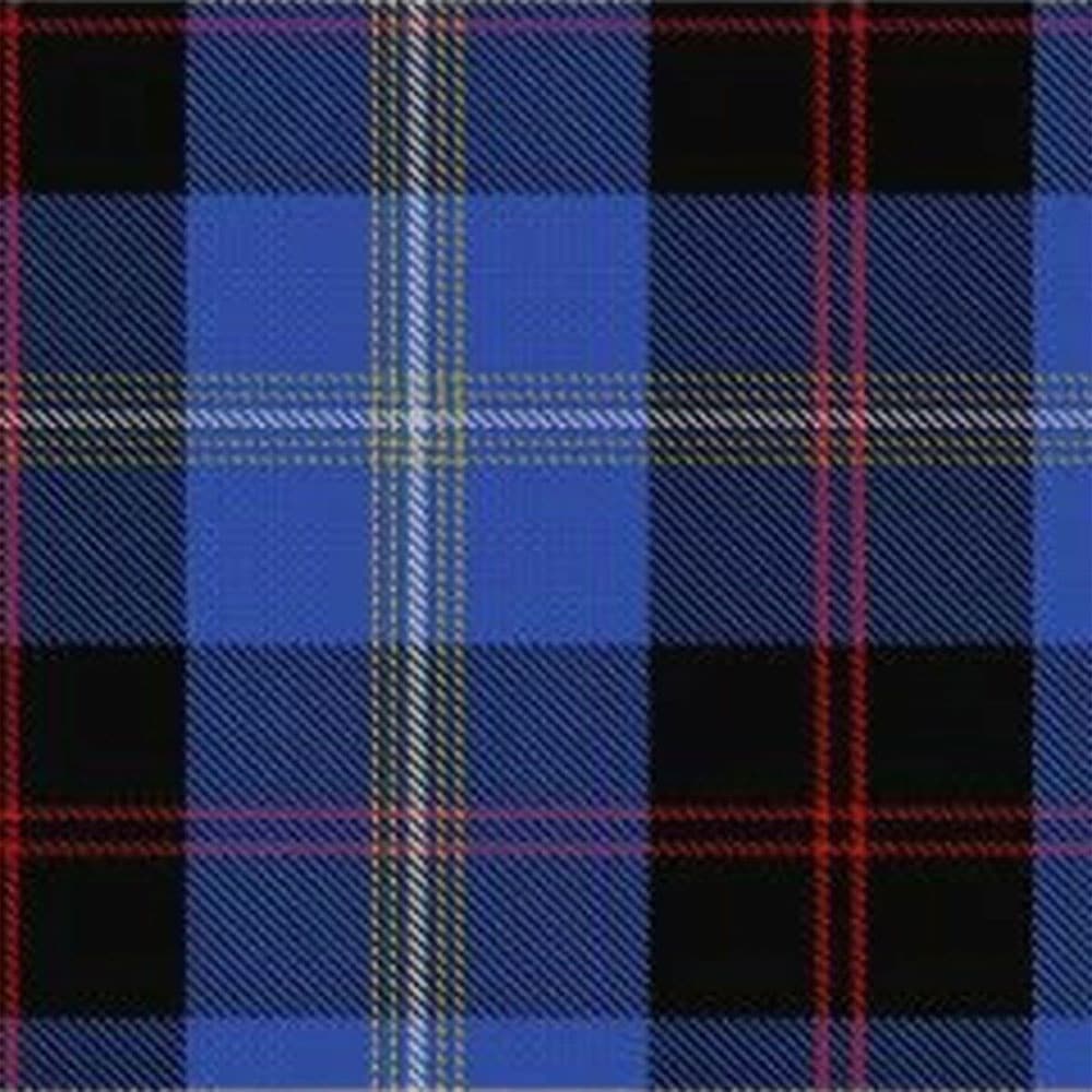 Hill Modern Tartan Kilt image 1