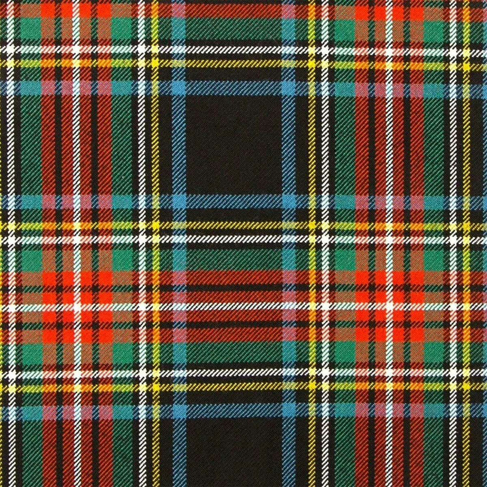 Stewart Ancient Tartan Kilt image 1