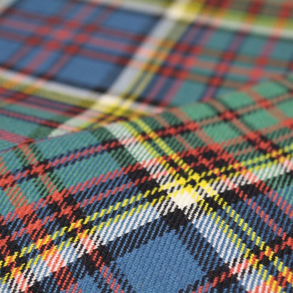 Anderson Ancient Scottish Tartan image 2